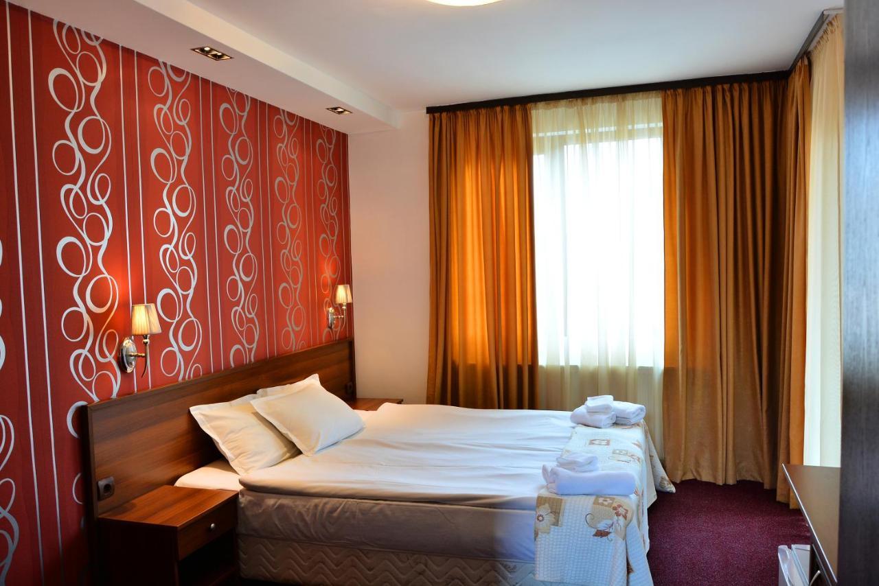 Hotel Rothmans Bansko Luaran gambar