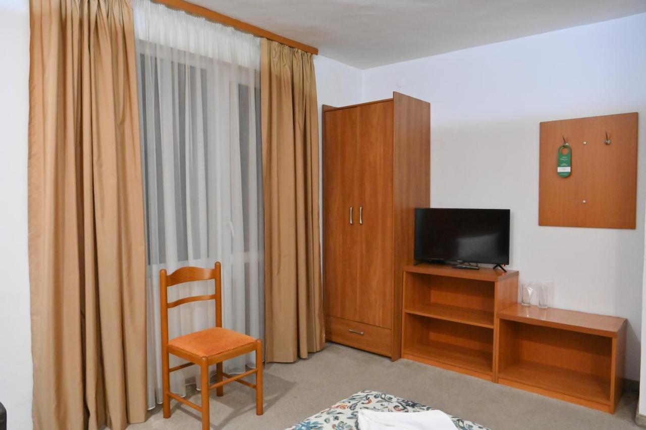 Hotel Rothmans Bansko Luaran gambar