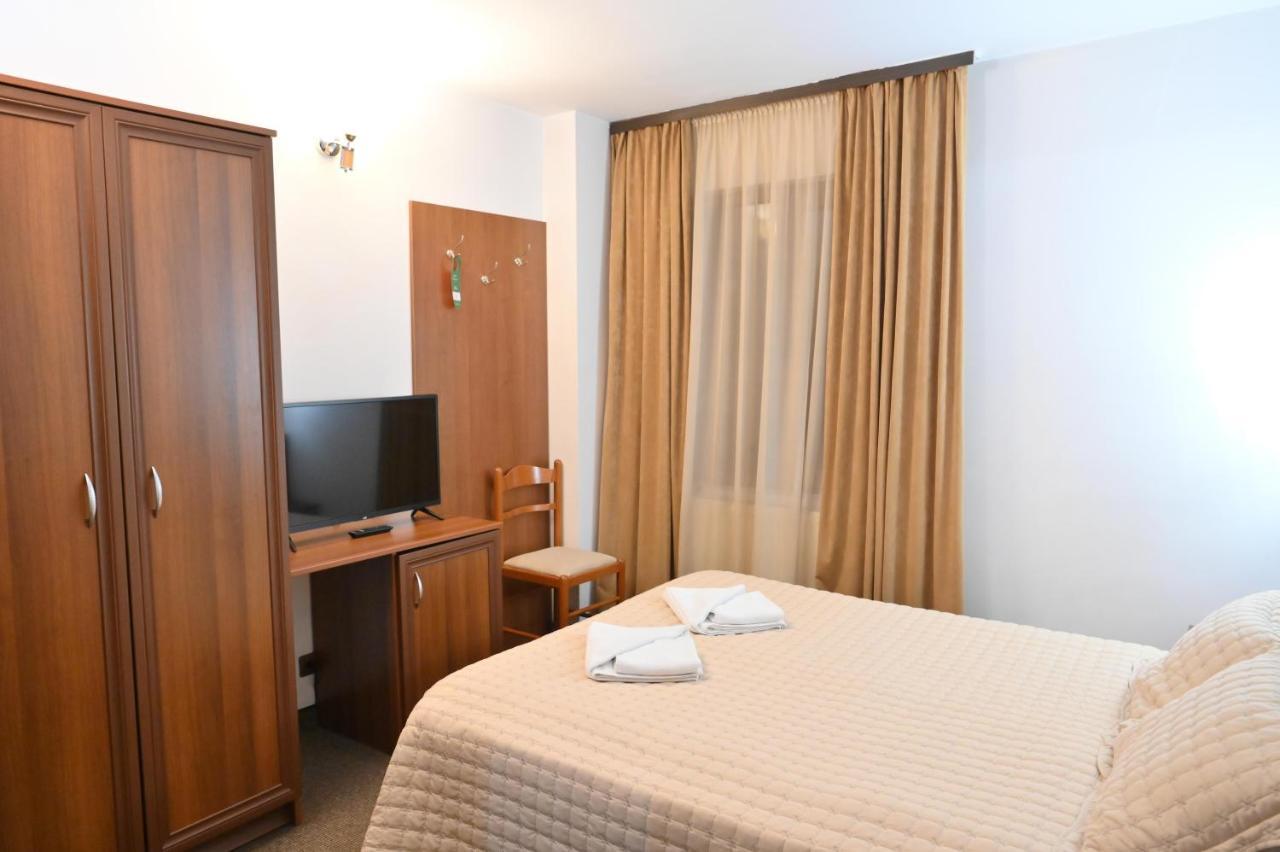 Hotel Rothmans Bansko Luaran gambar